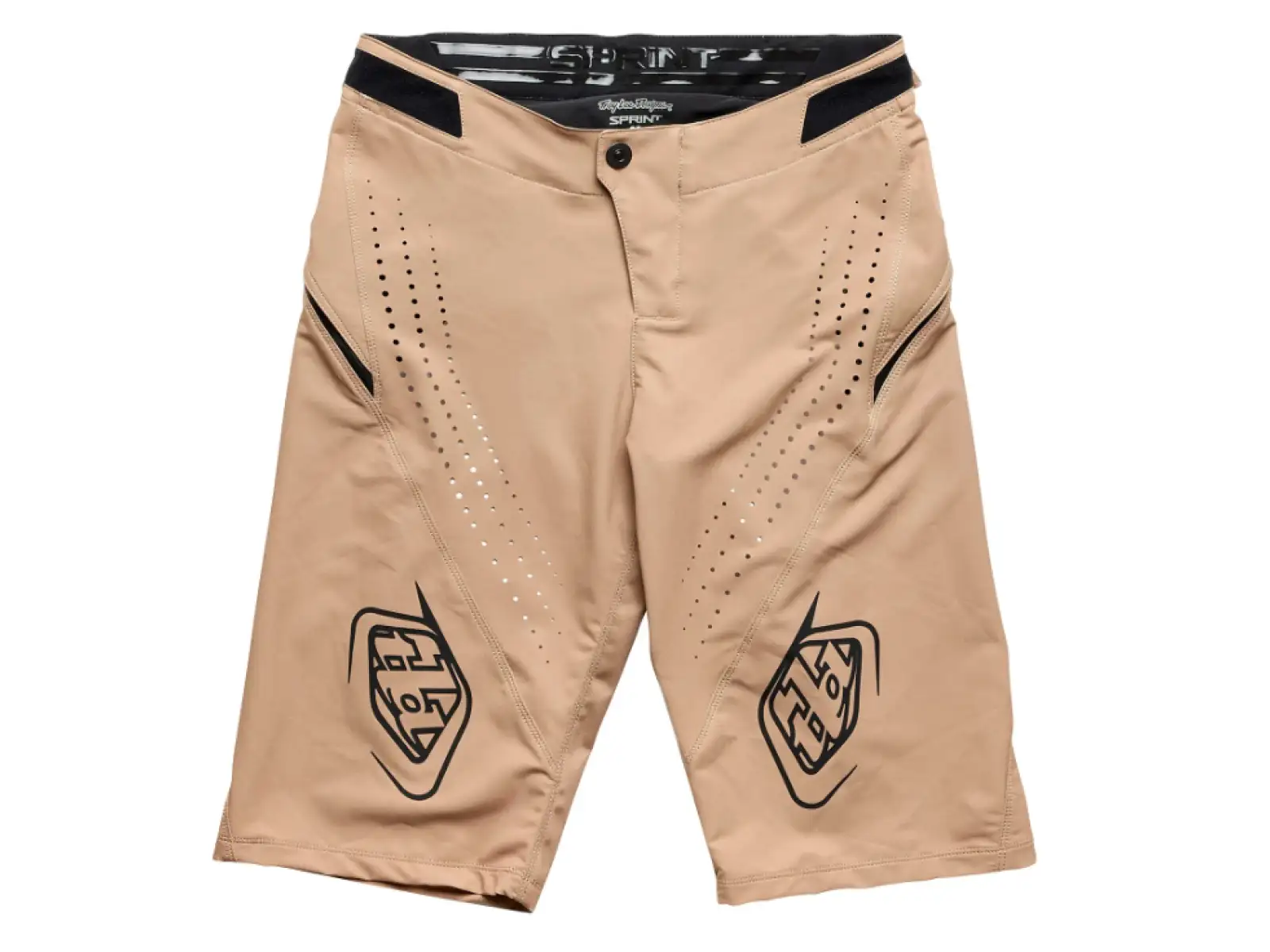 Troy Lee Designs Sprint Herren Shorts Mono Oak
