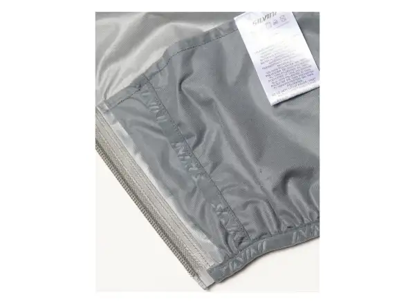 Silvini Piodo Fahrradjacke Grey