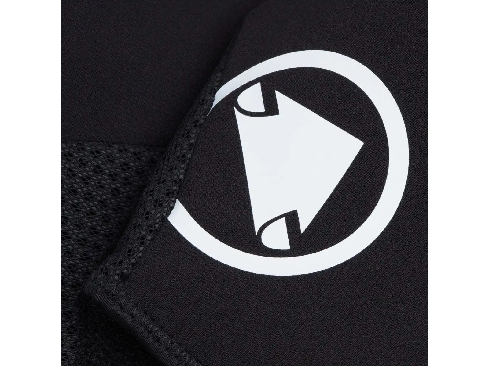 Endura Strack Knee Protector Knieschützer Black