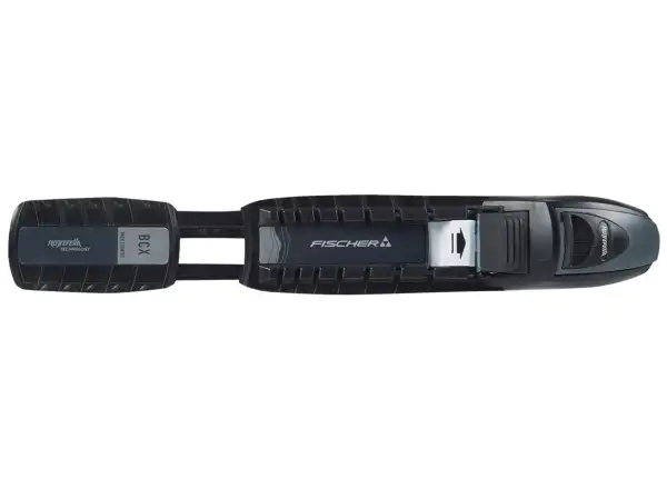Fischer BCX Auto Bindung für Backcountry 2024/25