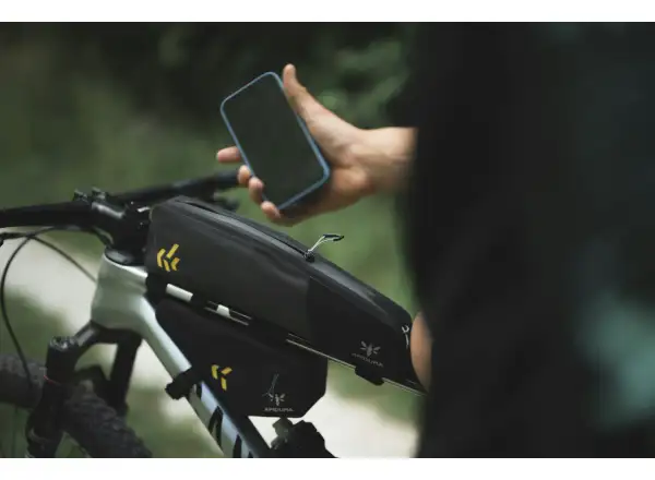 Apidura Backcountry Rahmentasche 1,8 l