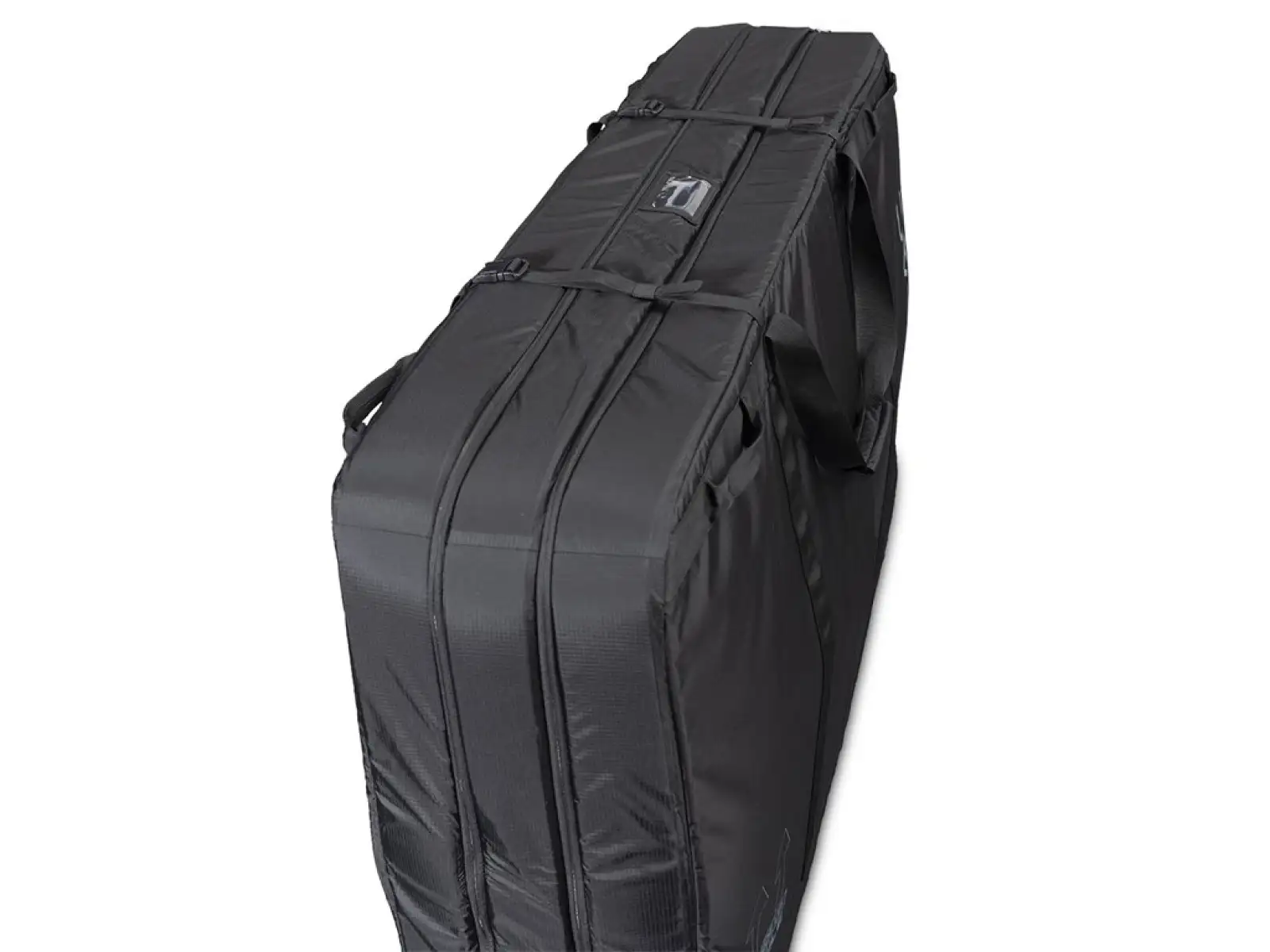 Acepac Bike Transport Bag MKIII Fahrradtasche für den Fahrradtransport black