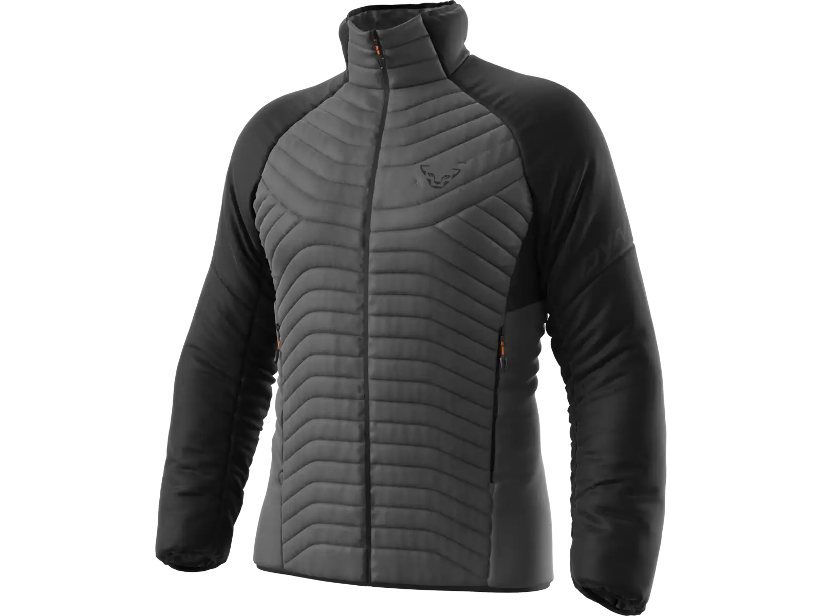 Dynafit Speed Insulation Herrenjacke Black out/Magnet