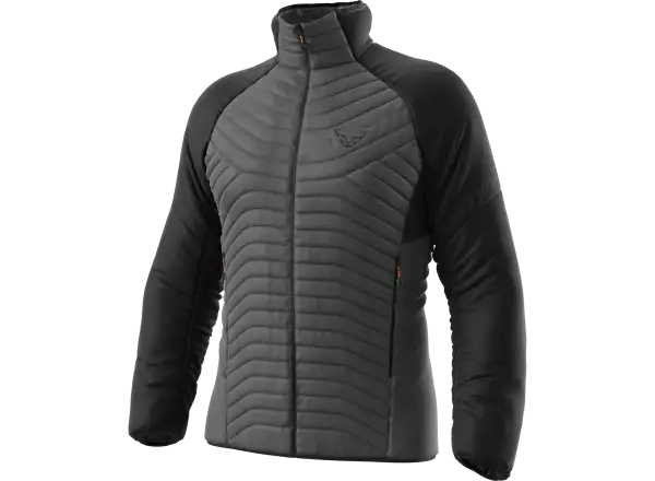Dynafit Speed Insulation Herrenjacke Black out/Magnet