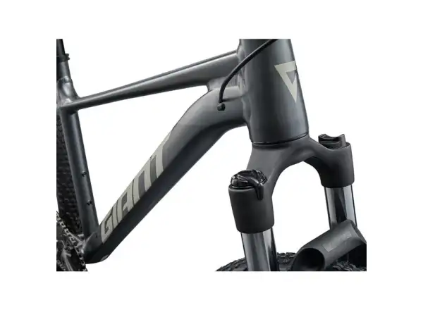 Giant Talon 29 1 Mountainbike Charcoal