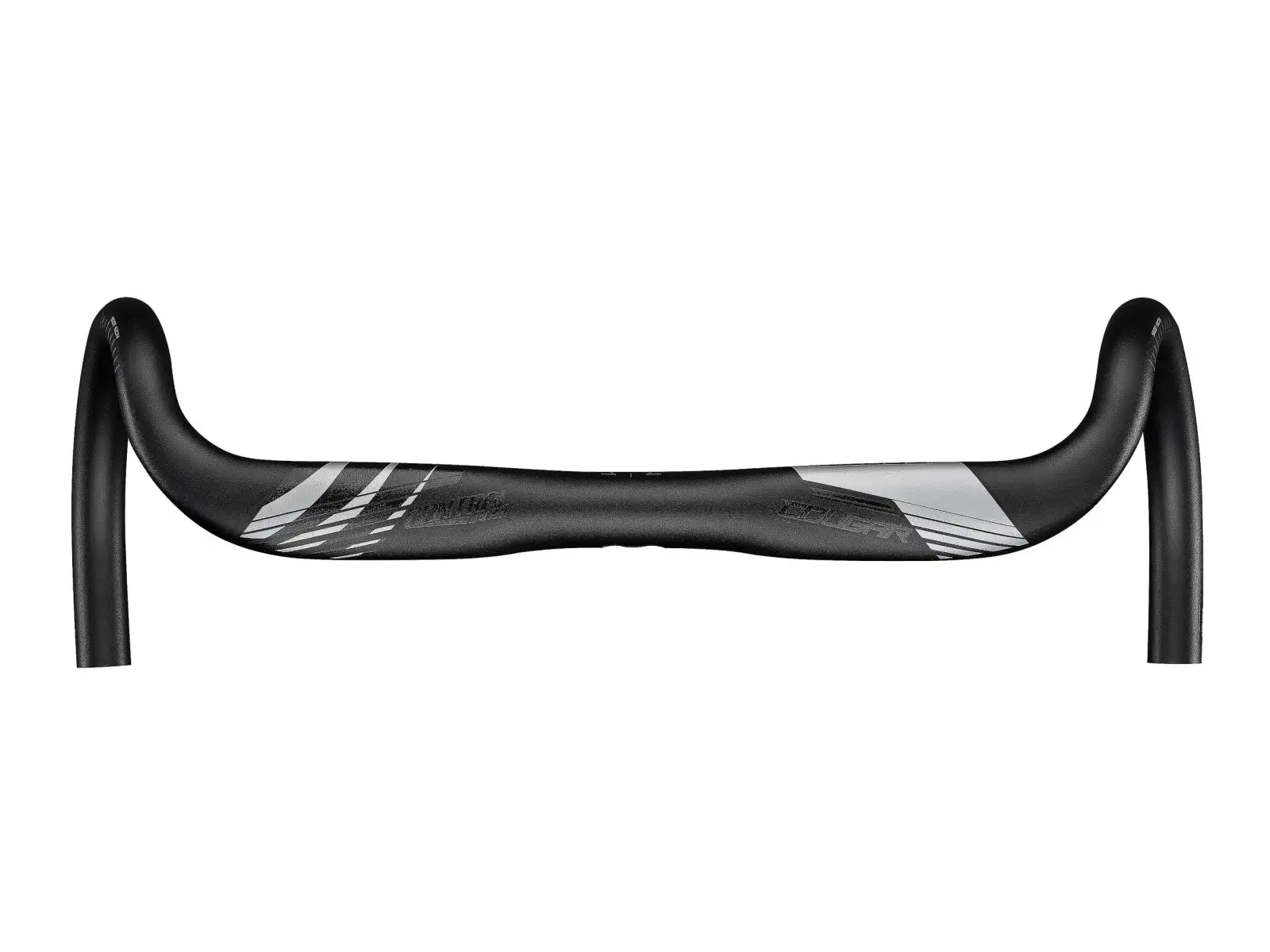 CONTROLTECH COUGAR FL16 Gravel Lenker 31,8/440 mm Al schwarz