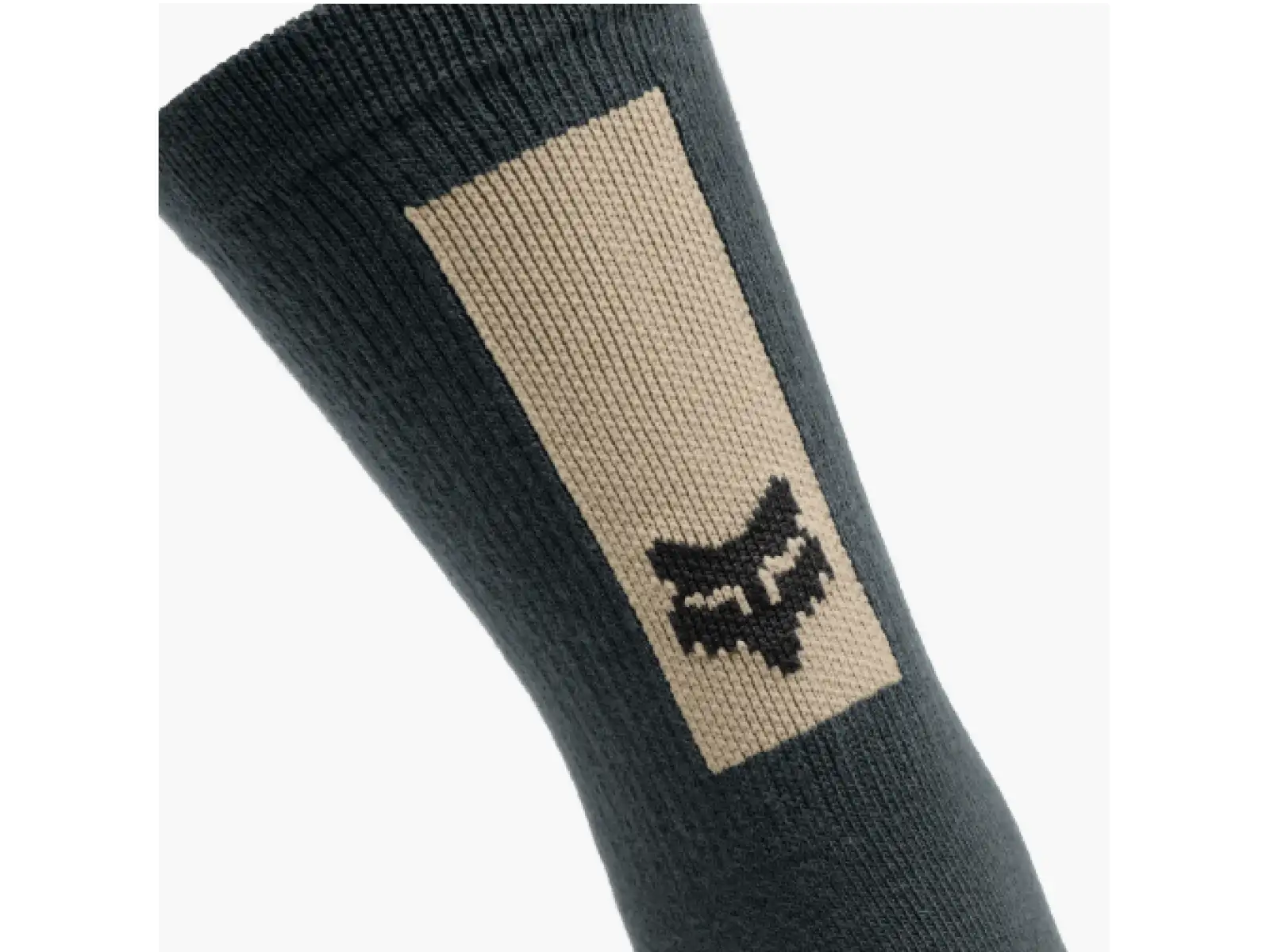 Fox Defend 8" Socken Galaxy Blue