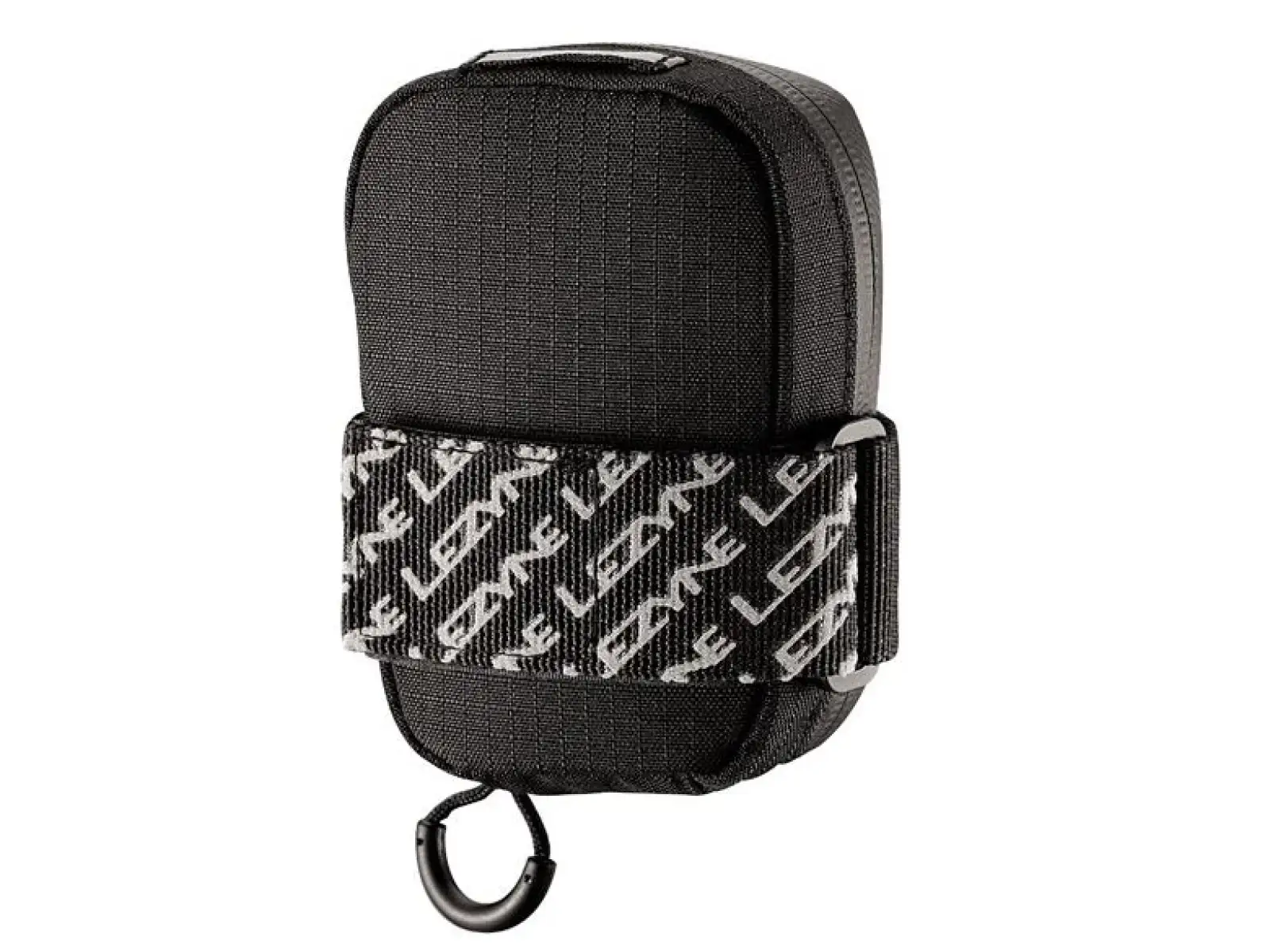 Lezyne Road Caddy Satteltasche Schwarz.