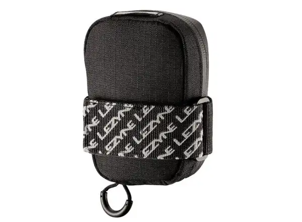 Lezyne Road Caddy Satteltasche Schwarz.