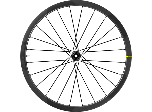 Mavic Cosmic SL 32 Disc Laufrad hinten Shimano HG11