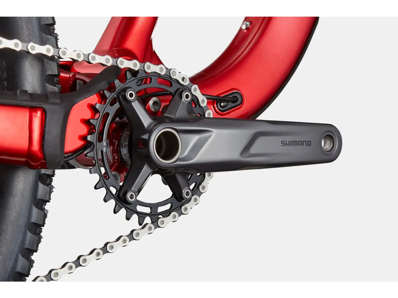 Cannondale Habit 4 CRD