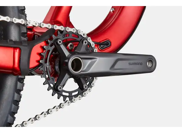 Cannondale Habit 4 CRD