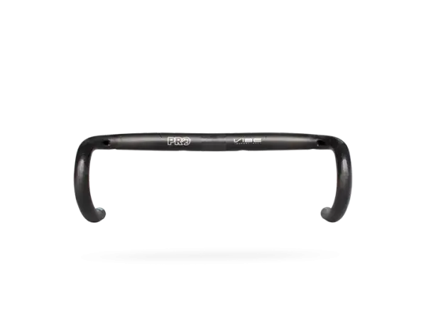 PRO Vibe Superlight Lenker 31,8 Carbon Schwarz