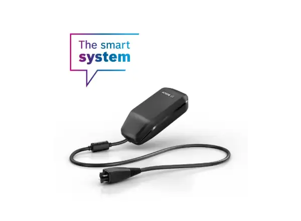 Bosch kompakte Ladegerät 2A (Smart System)