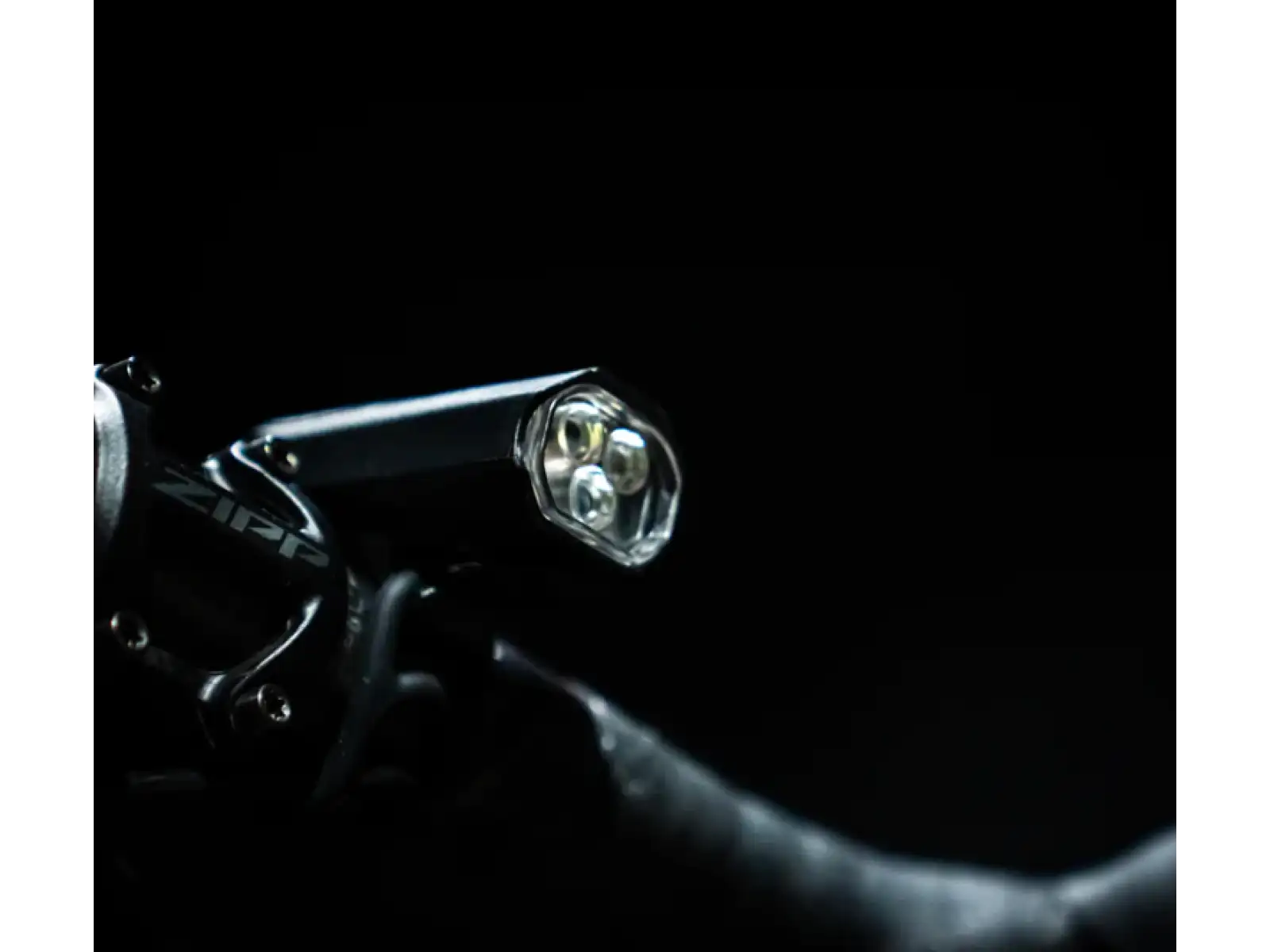 Lezyne KTV Drive Pro 300+ Front Fahrradlicht Schwarz