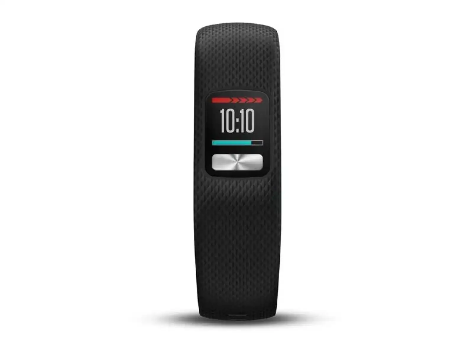 Garmin vívofit 4 Smart-Armband Black