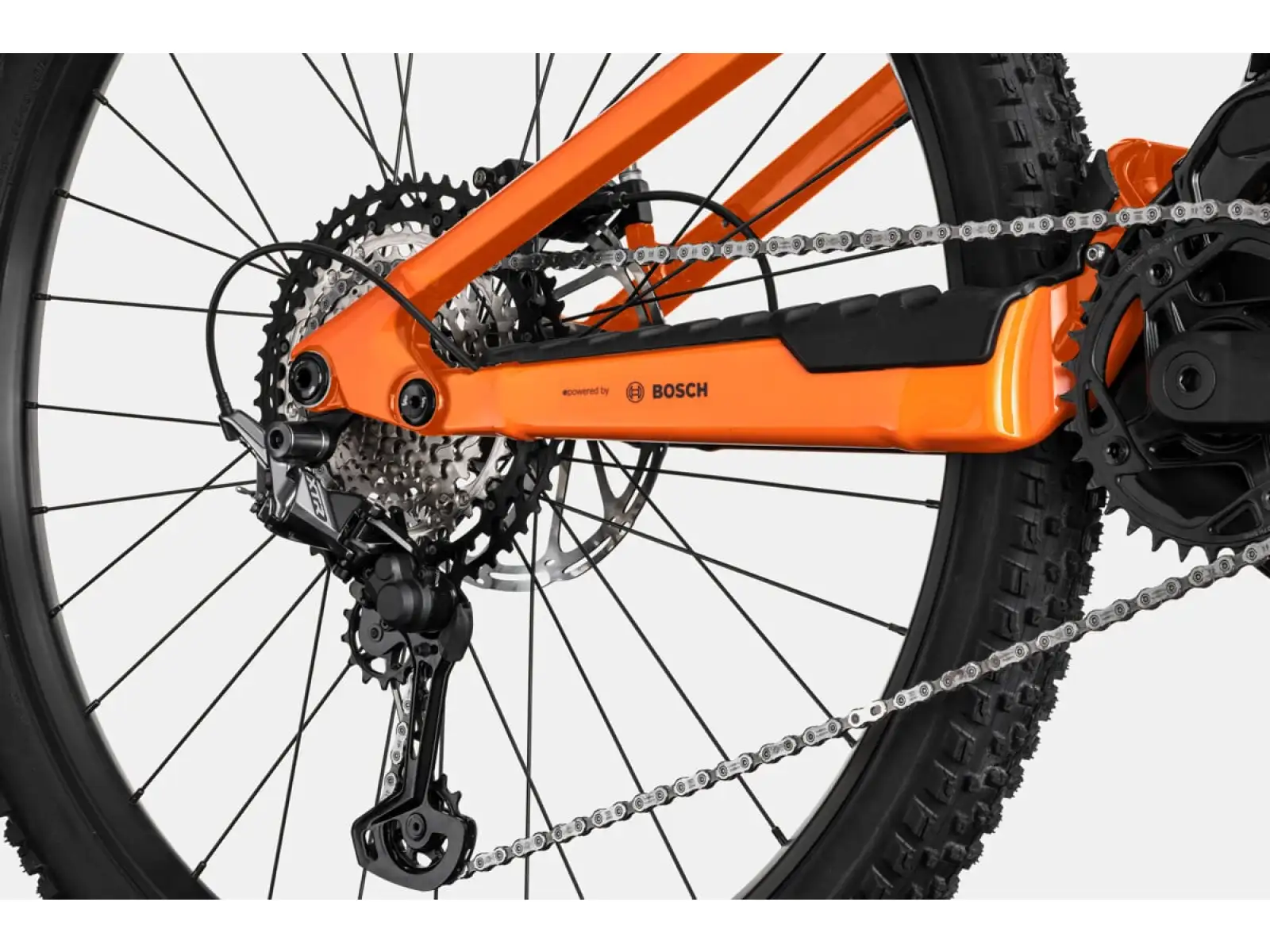 Cannondale Moterra Neo Carbon 1 vollgefedertes E-Bike ORG