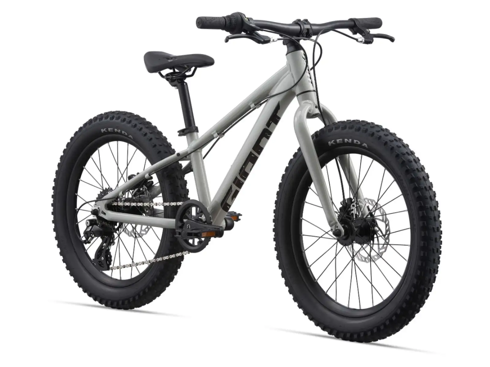 Giant STP 20 Kinderfahrrad Concrete