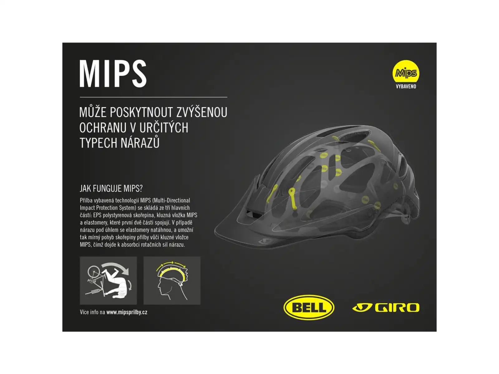 Giro Fixture II MIPS Youth Kinderhelm Mat Green Rush