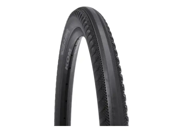 WTB Byway 650x47 TCS Light Fast Rolling SG2 Gravelreifen Schwarz