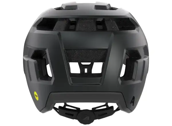 Alpina Taunus Mips Helm Black Matt