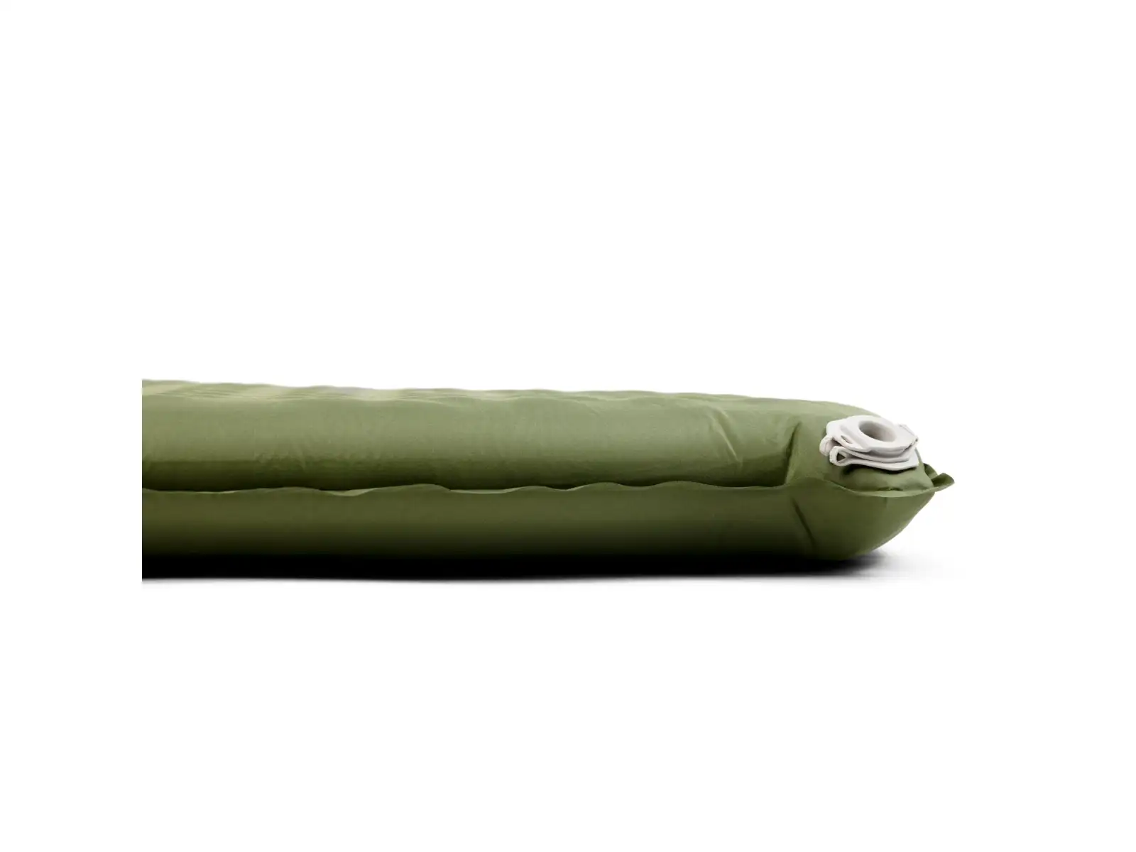 Sea To Summit Camp Plus selbstaufblasende Isomatte Large Rectangular Cypress