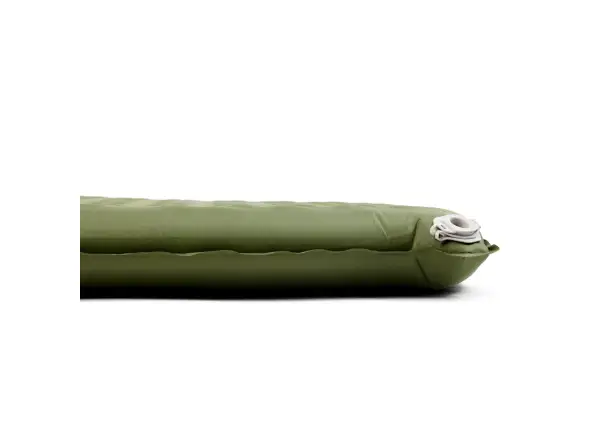 Sea To Summit Camp Plus selbstaufblasende Isomatte Large Rectangular Cypress