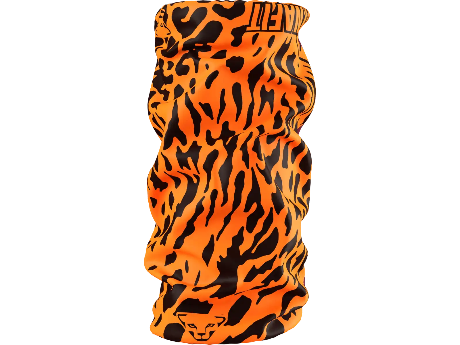 Dynafit Graphic Neck Gaiter Halswärmer Flamingo/Gradient