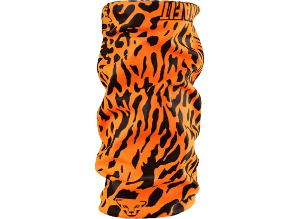 Dynafit Graphic Neck Gaiter Halswärmer Flamingo/Gradient
