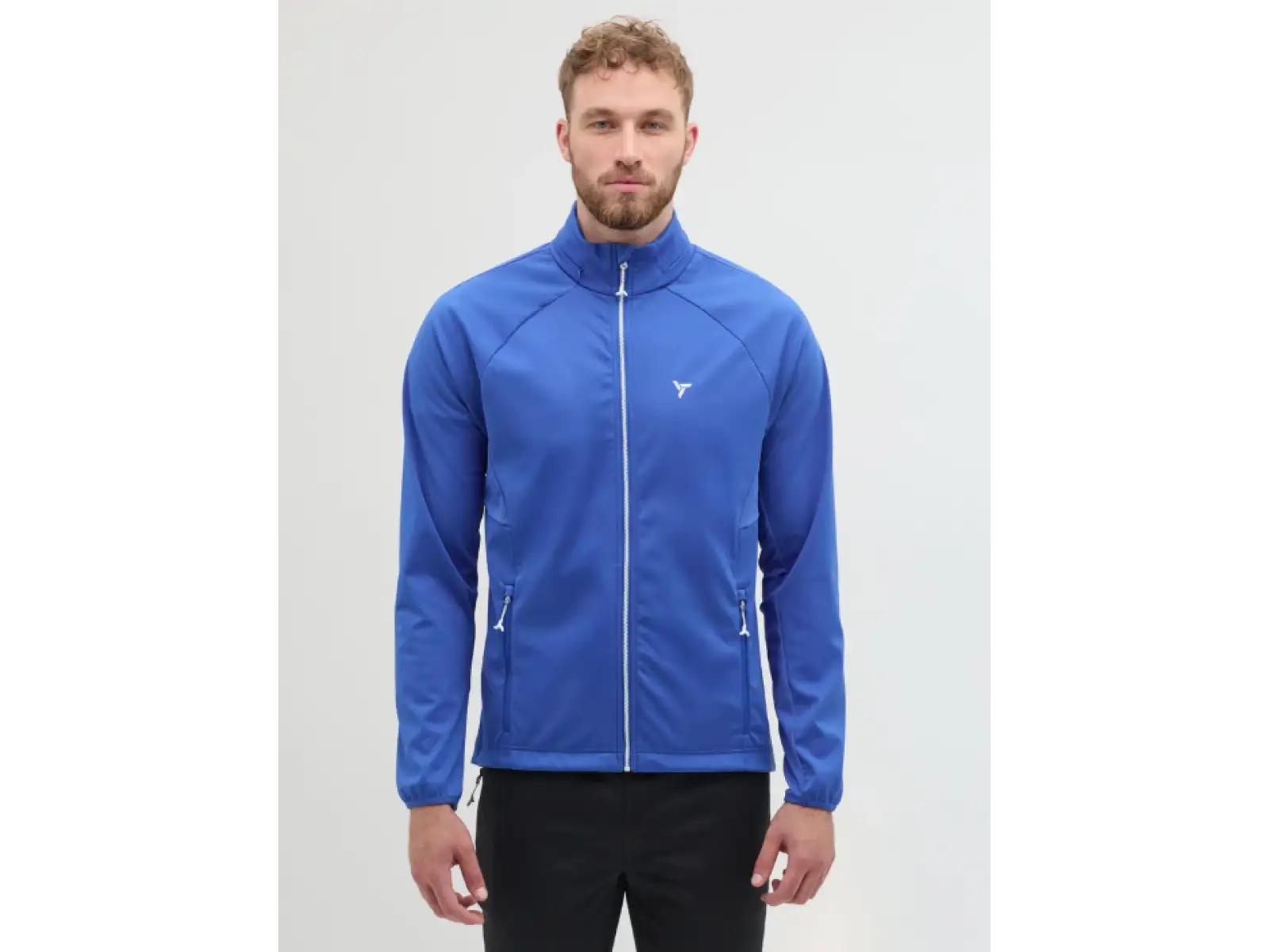 Silvini Cassiano Herrenjacke Blue/Cloud