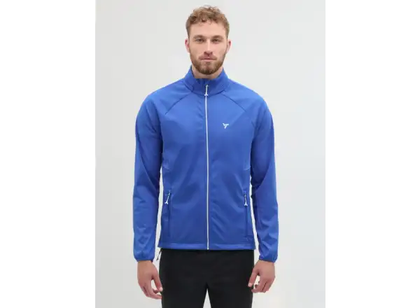 Silvini Cassiano Herrenjacke Blue/Cloud