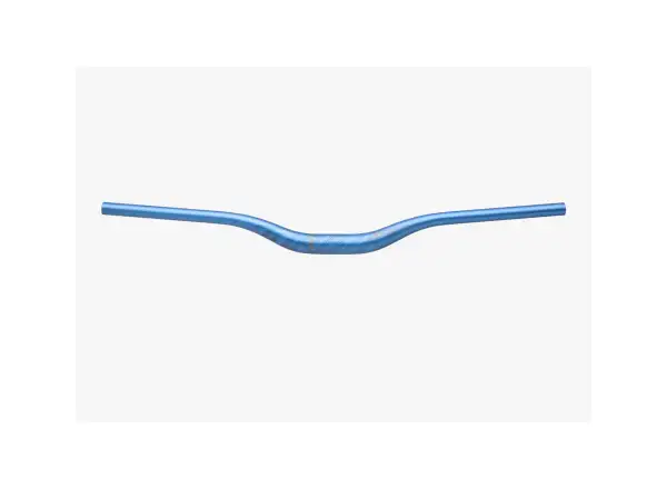 Race Face Turbine Lenker 40mm Riser 35x780 blau