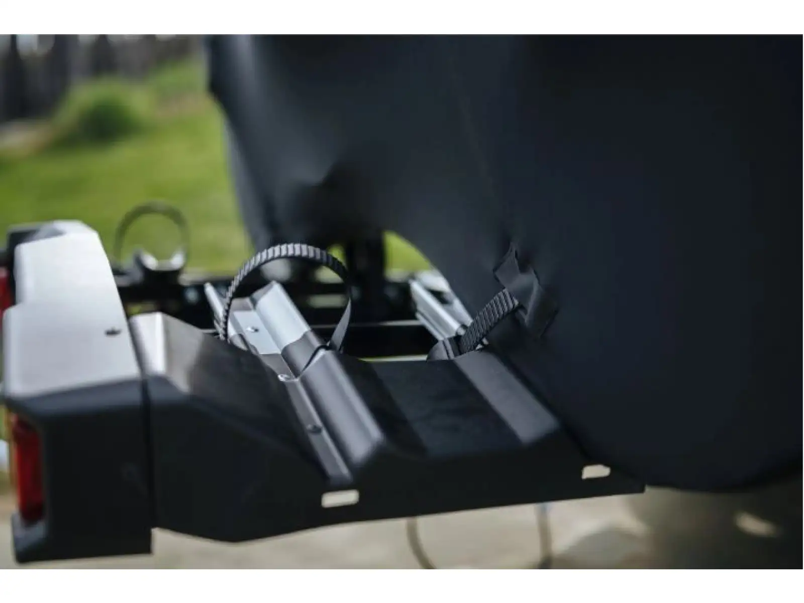 Montone Fahrrad mKayak PRO 2.0 E Innenhülle für E-Bike schwarz/grün.
