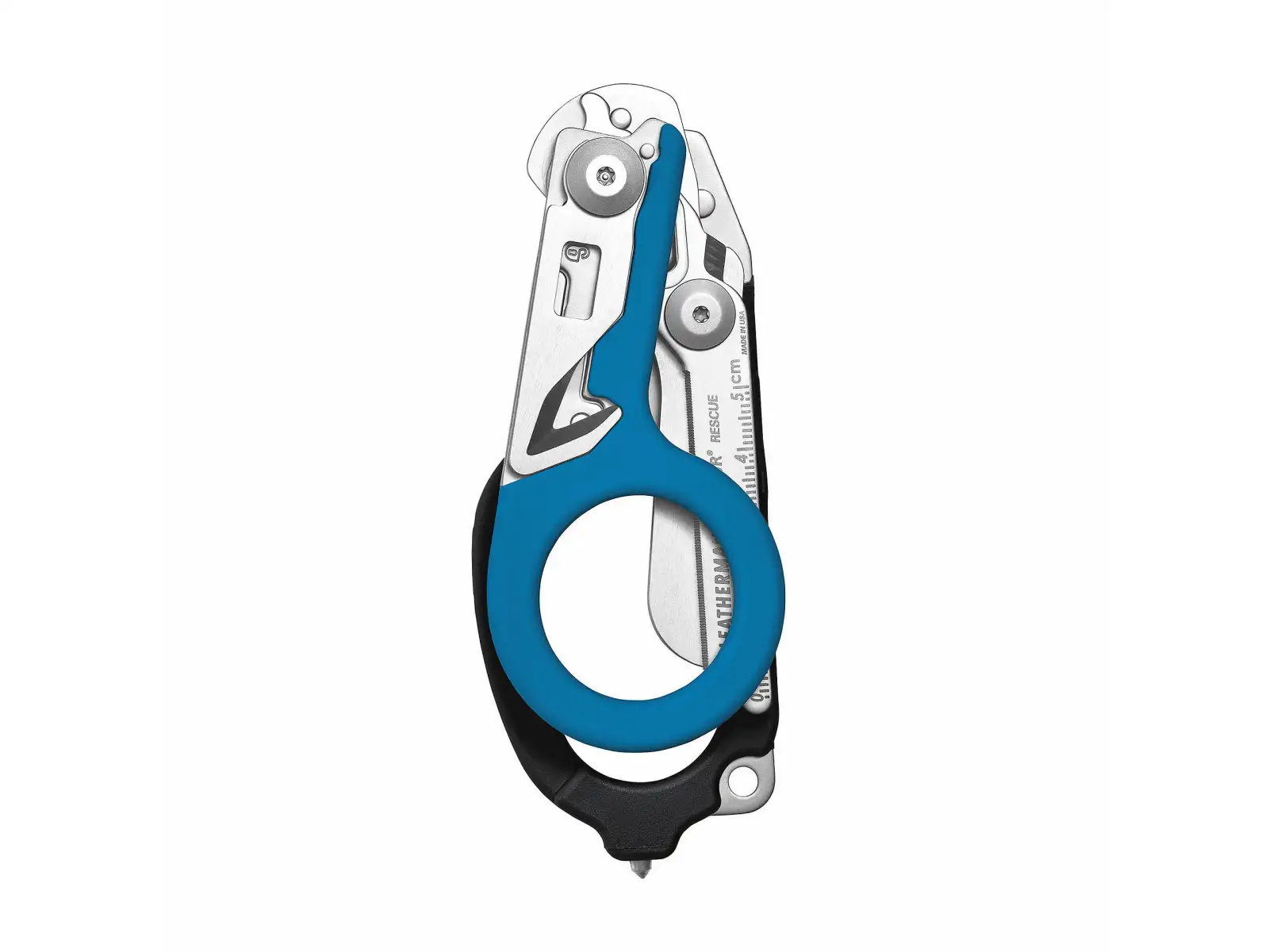 Leatherman Raptor Rettungsschere blau/schwarz