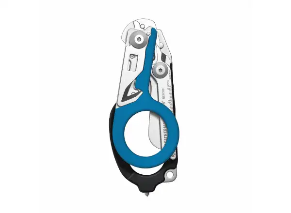 Leatherman Raptor Rettungsschere blau/schwarz