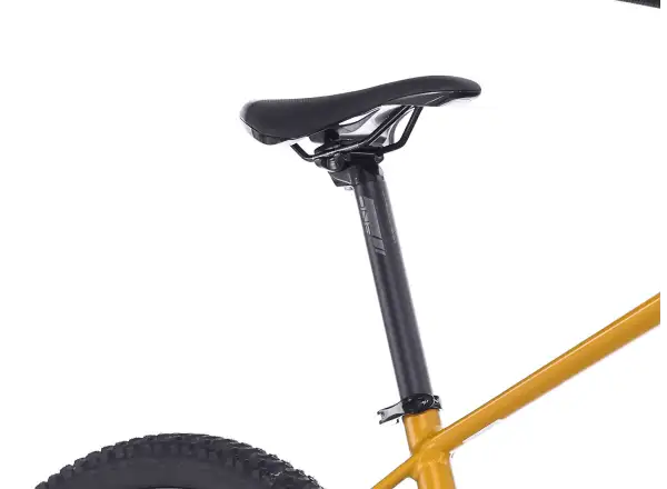 Superior XC 6.5 Mountainbike Matte Mustard