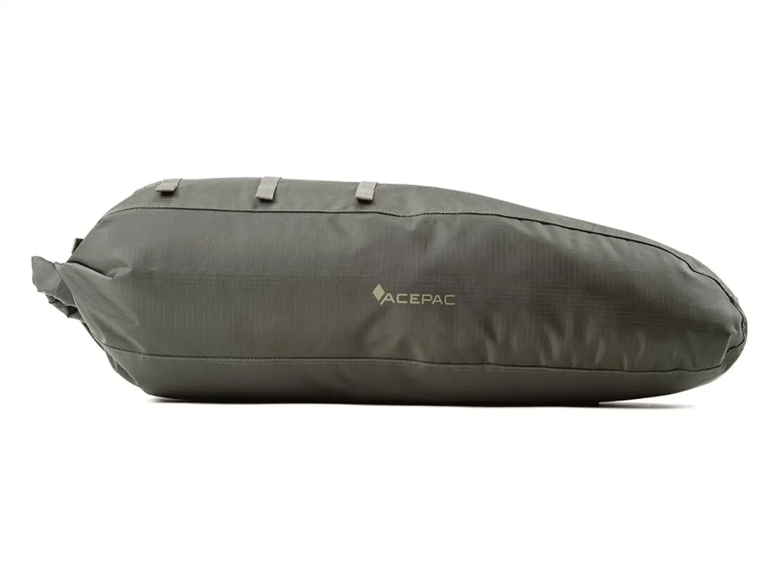 Acepac Saddle Drybag MKIII Tasche 8 l grau