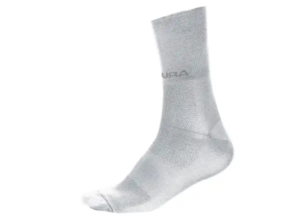 Endura Pro II SL Socken Haar Grey