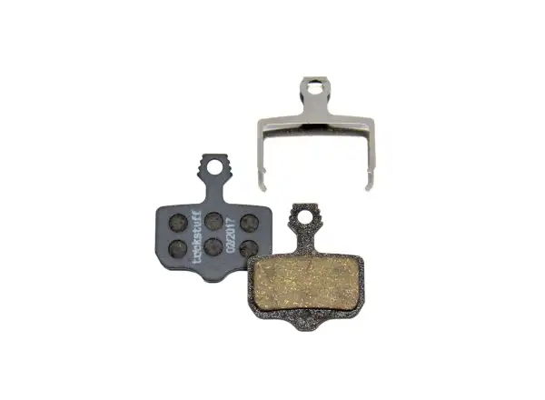 Trickstuff Standard 830 Bremsbeläge für Bremsen Sram/Campagnolo