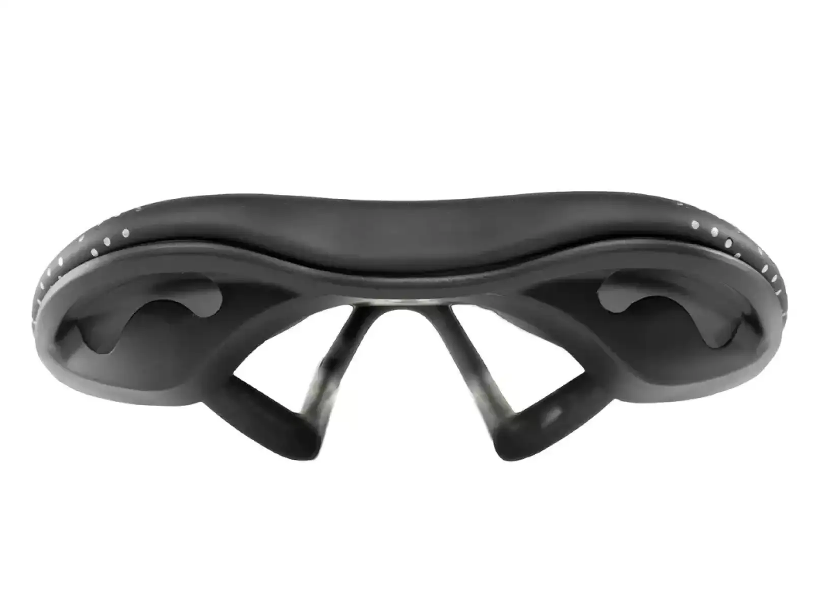WTB Gravelier Carbon Medium Sattel schwarz