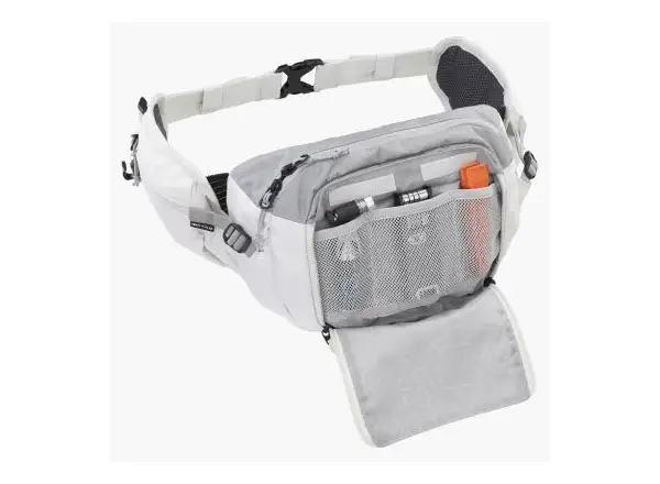 Evoc Hip Pack 3 Fahrrad-Hüfttasche Sand/Stone
