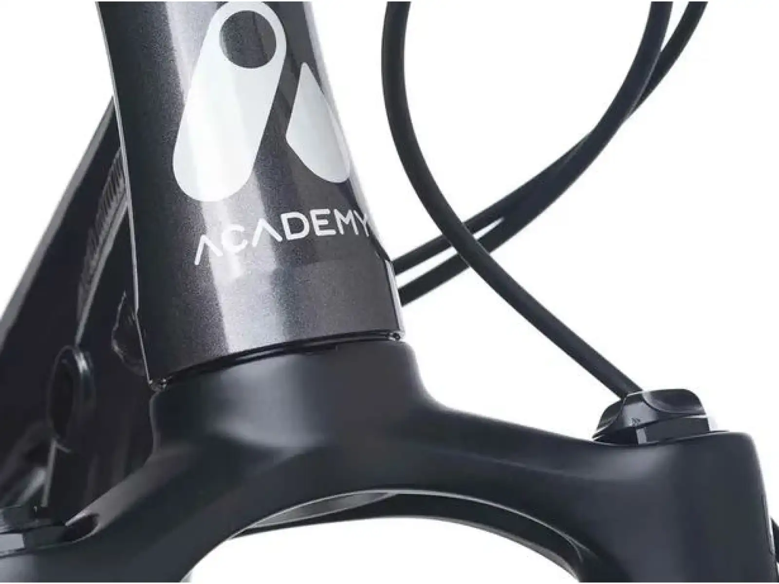 Academy S-Grade Trail 5 Kinderfahrrad 24" schwarz