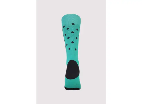 Mons Royale Mons Tech Cushion 22 Damensocken marine/schwarz