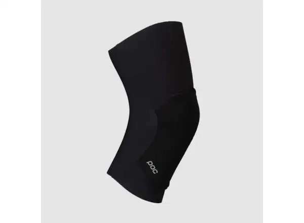 POC VPD Air Flow Knieschützer Uranium Black