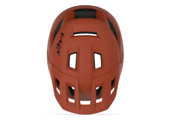 MET Helm – Clay