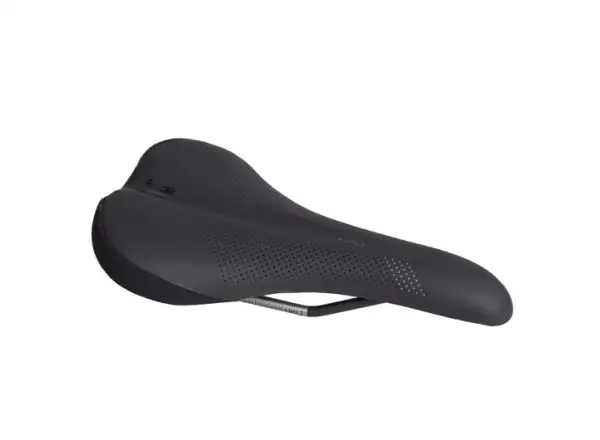 WTB Volt Titan Medium Sattel Schwarz