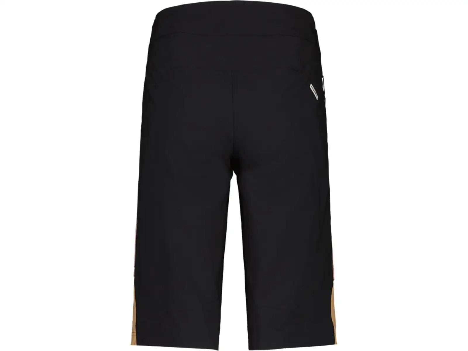 Maloja RealspitzeM. Damen Shorts Deep Black multi