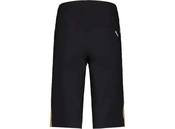 Maloja RealspitzeM. Damen Shorts Deep Black multi