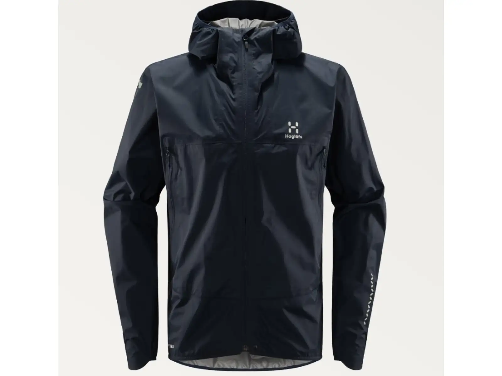 Haglöfs L.I.M GTX Herrenjacke dunkelblau