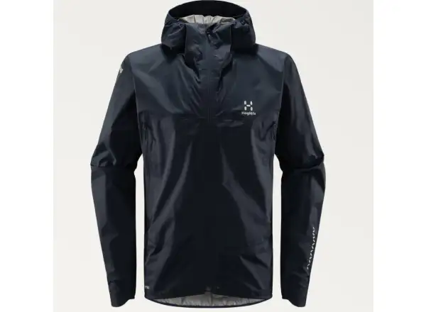 Haglöfs L.I.M GTX Herrenjacke dunkelblau